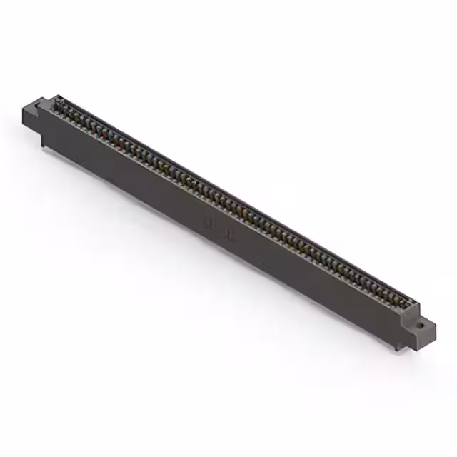 395-062-520-602 EDAC Inc.  Edgeboard Connectors